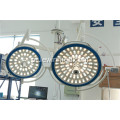 lâmpada cirúrgica led para sala de operações